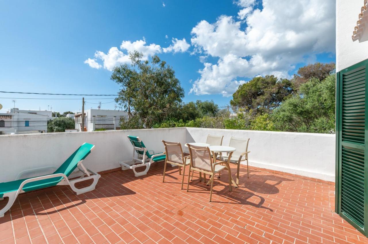 Felipe 1-6 Apartment Cala d'Or (Mallorca)