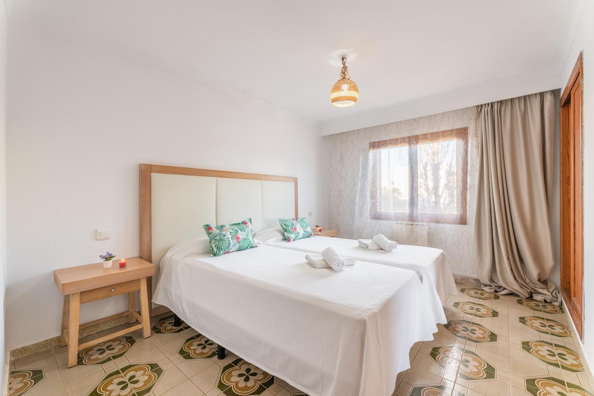 Felipe 1-6 Apartment Cala d'Or (Mallorca)