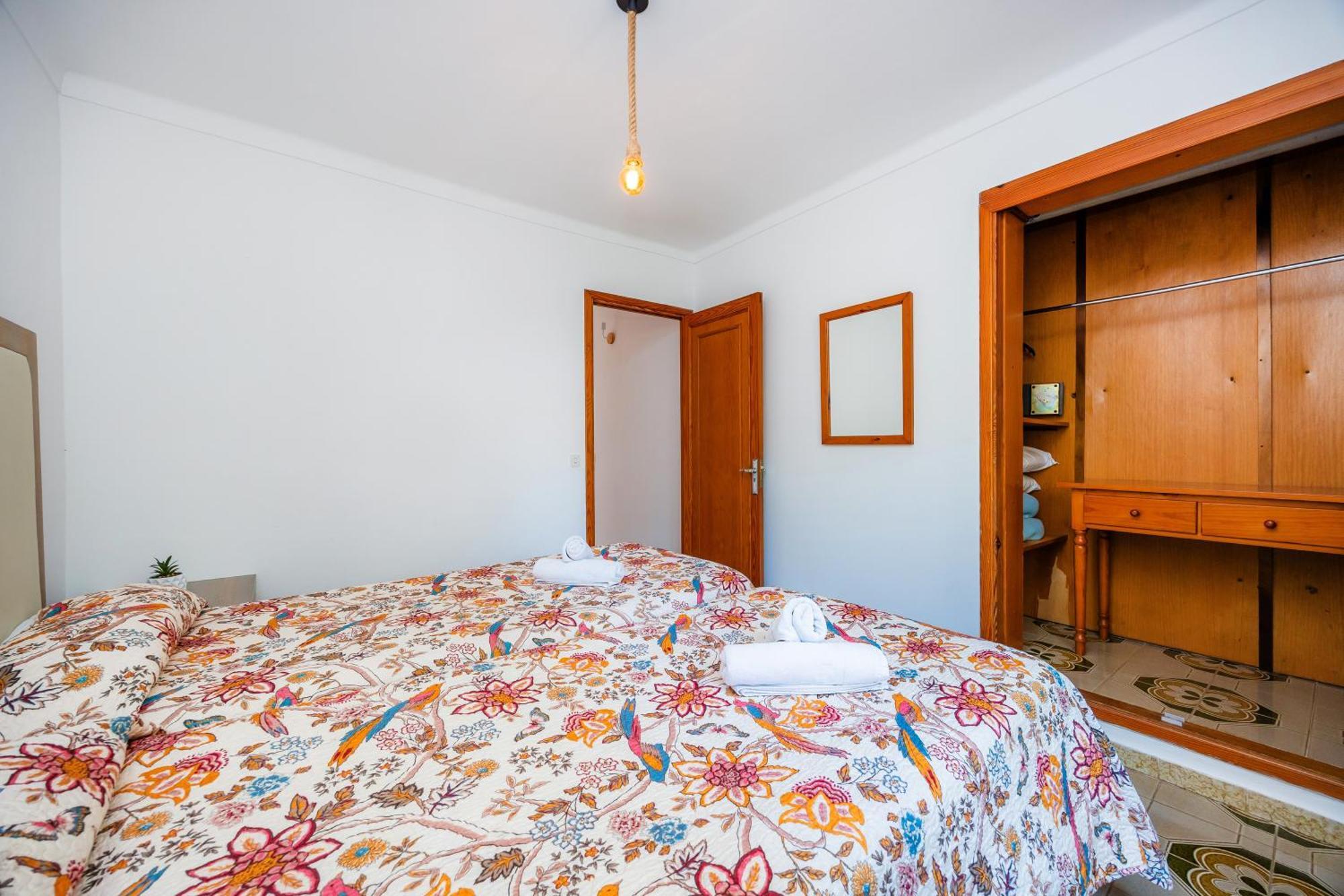 Apartment Felipe 1-6 *
