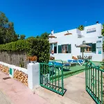 Apartamento Felipe 1-6