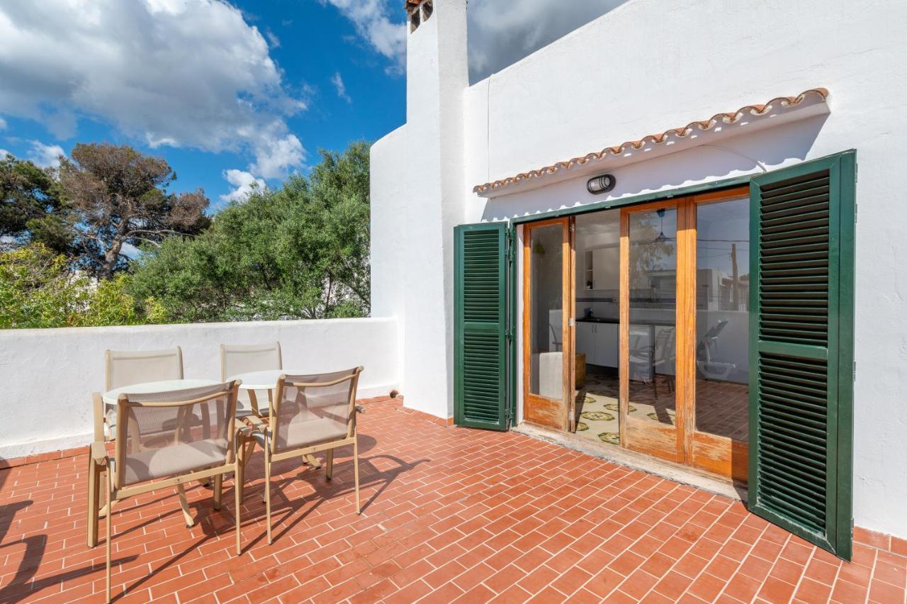Apartment Felipe 1-6 *