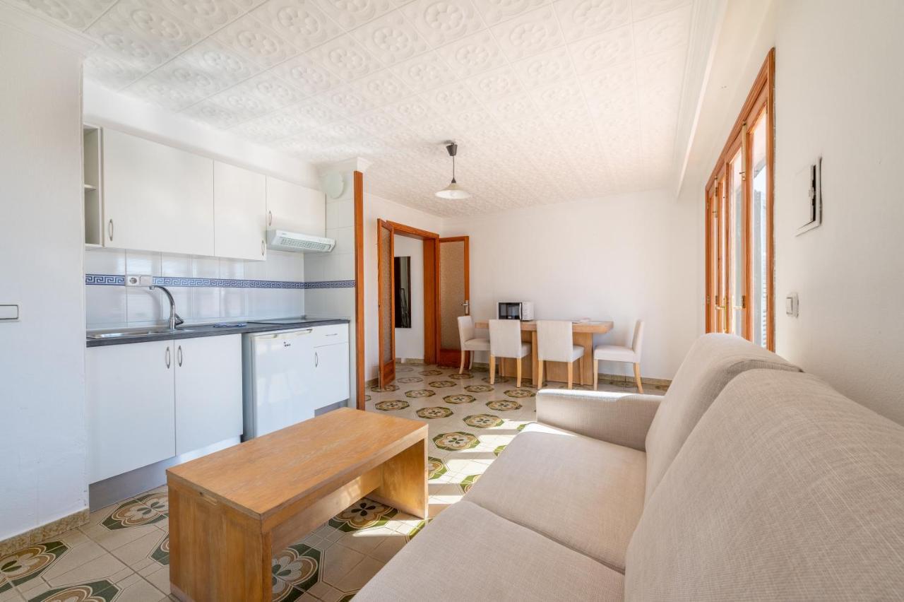 Felipe 1-6 Apartment *