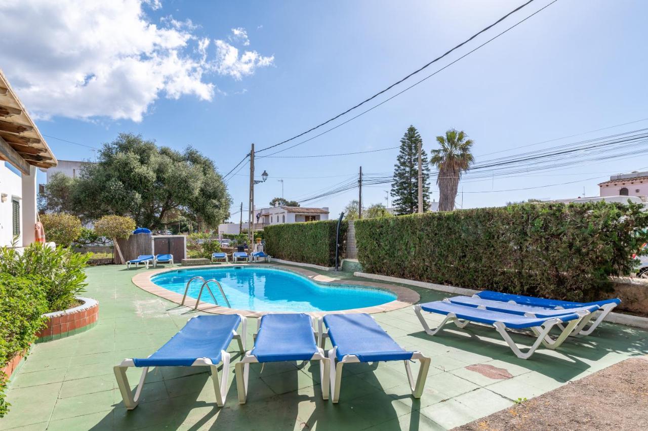 Apartment Felipe 1-6 *