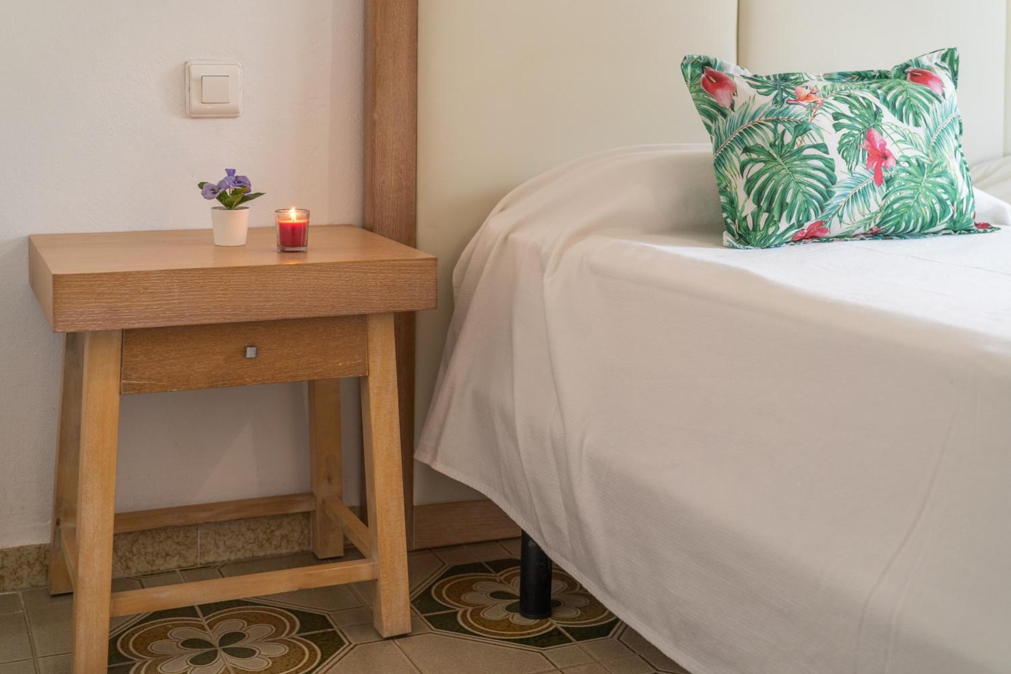 Apartment Felipe 1-6 *
