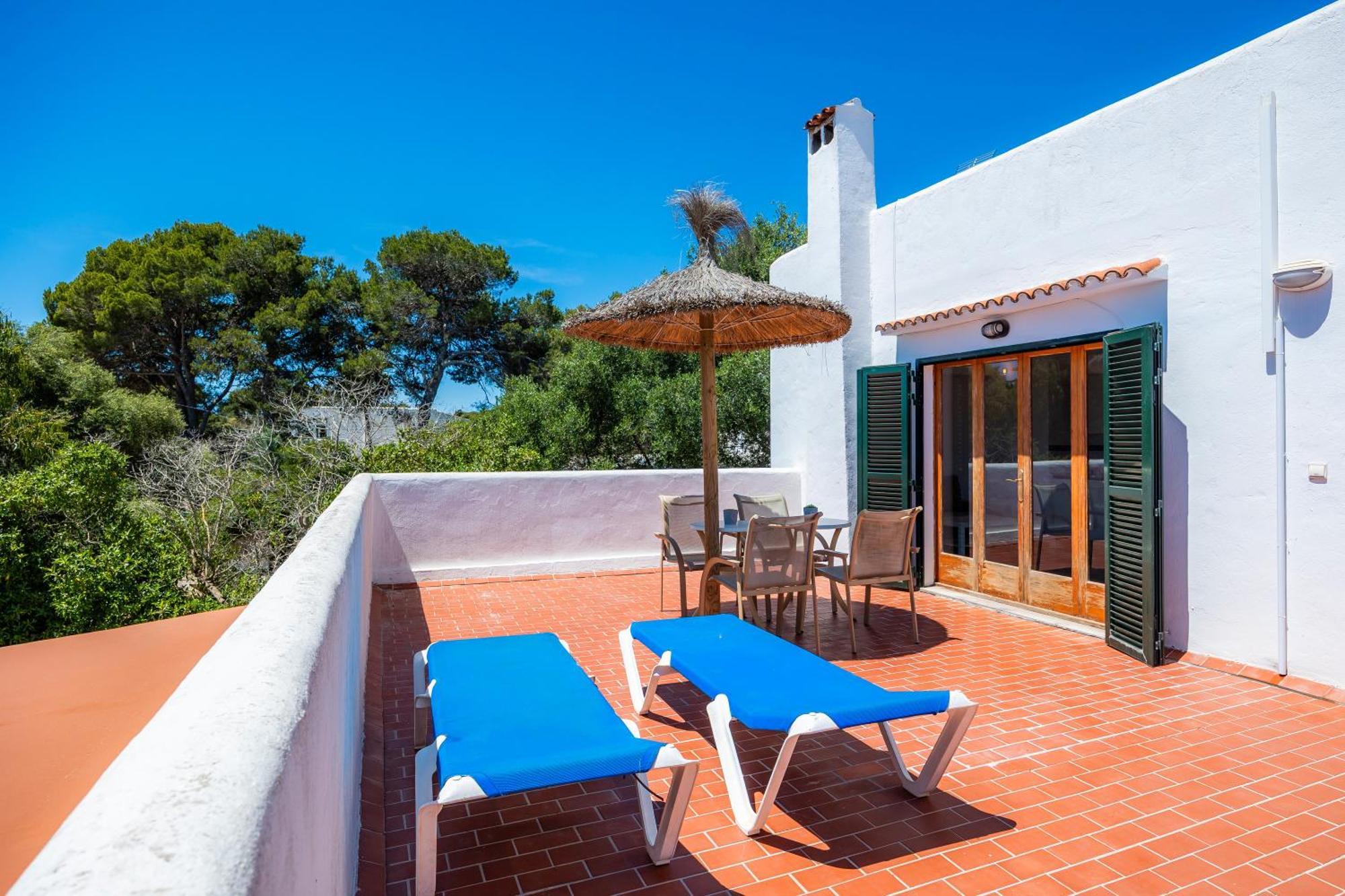 Felipe 1-6 Appartement