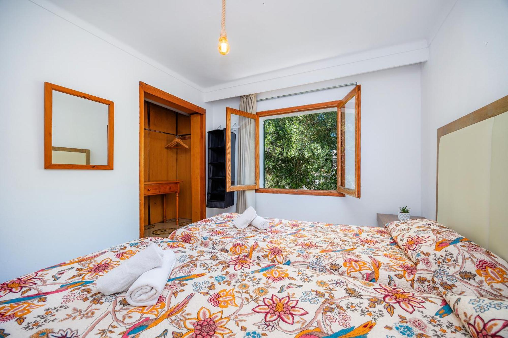 Appartement Felipe 1-6