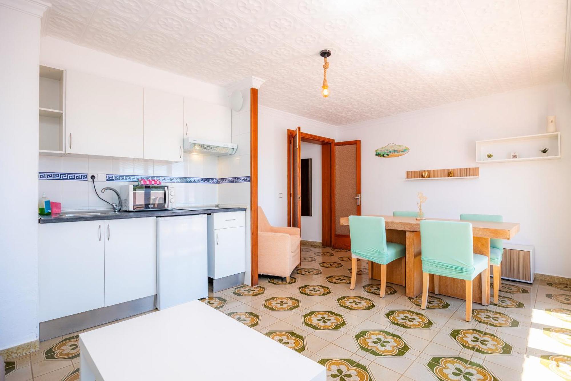 Felipe 1-6 Appartement Cala D´Or