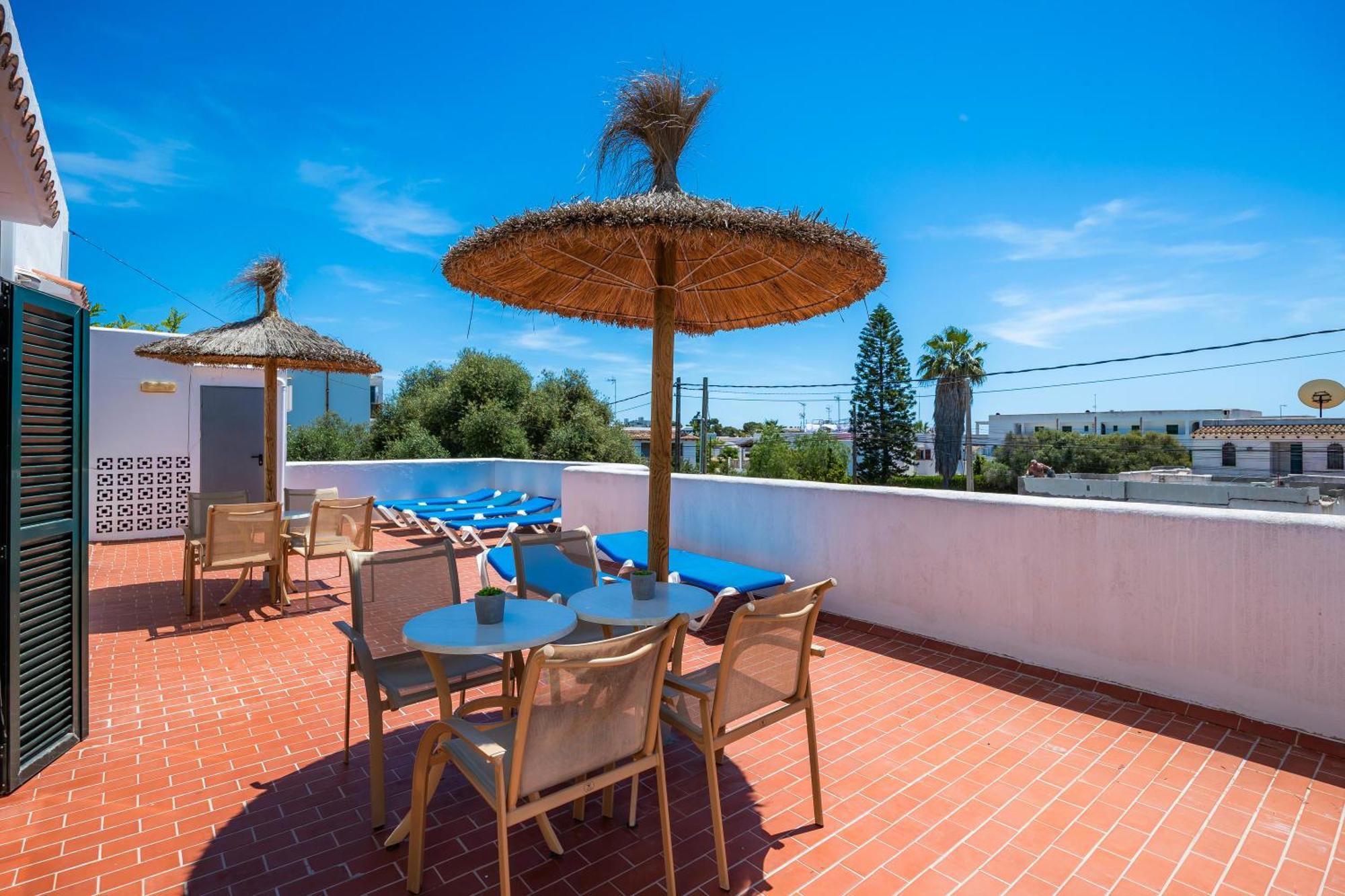 Appartement Felipe 1-6 Cala D´Or