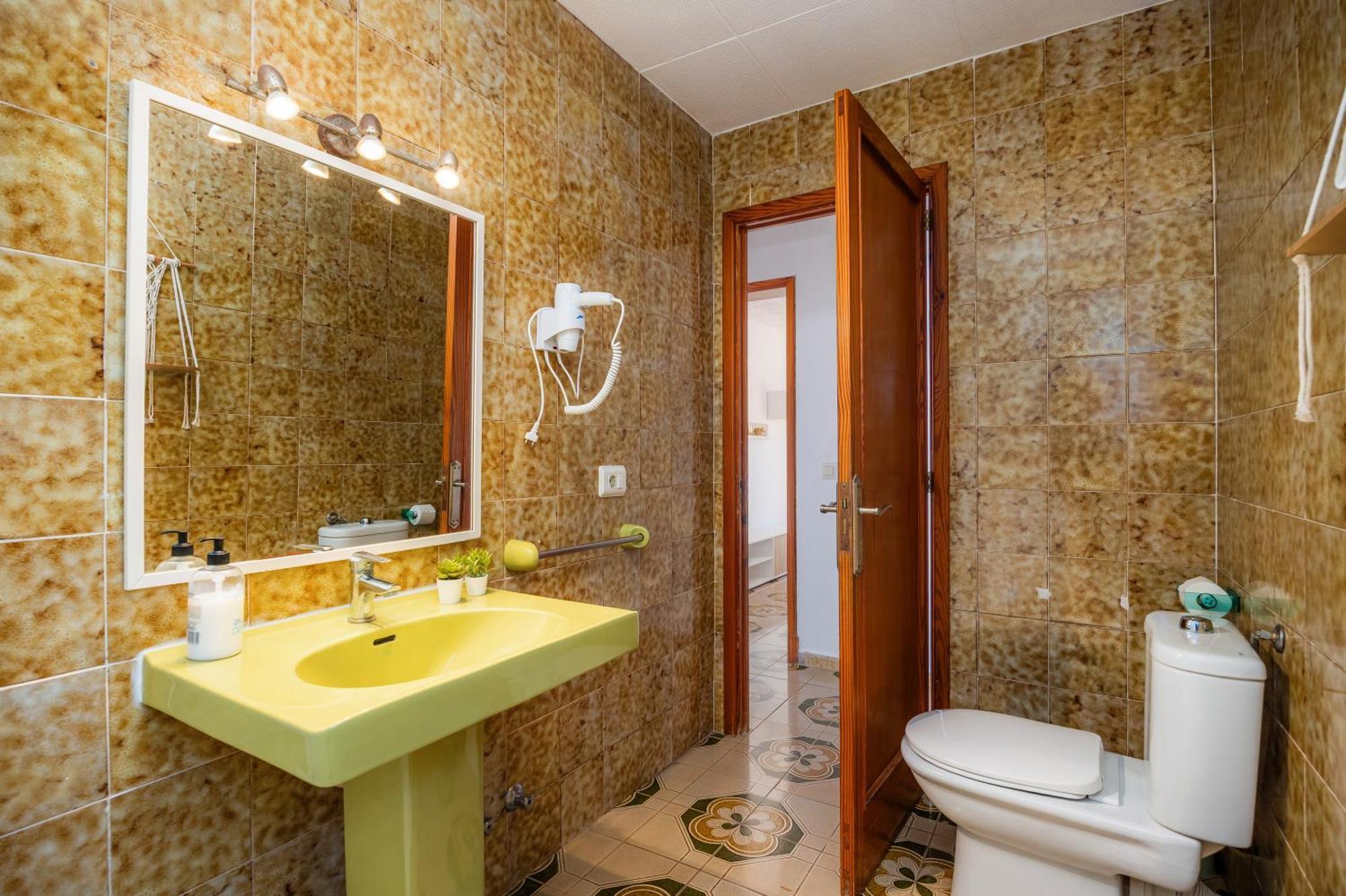 Appartement Felipe 1-6