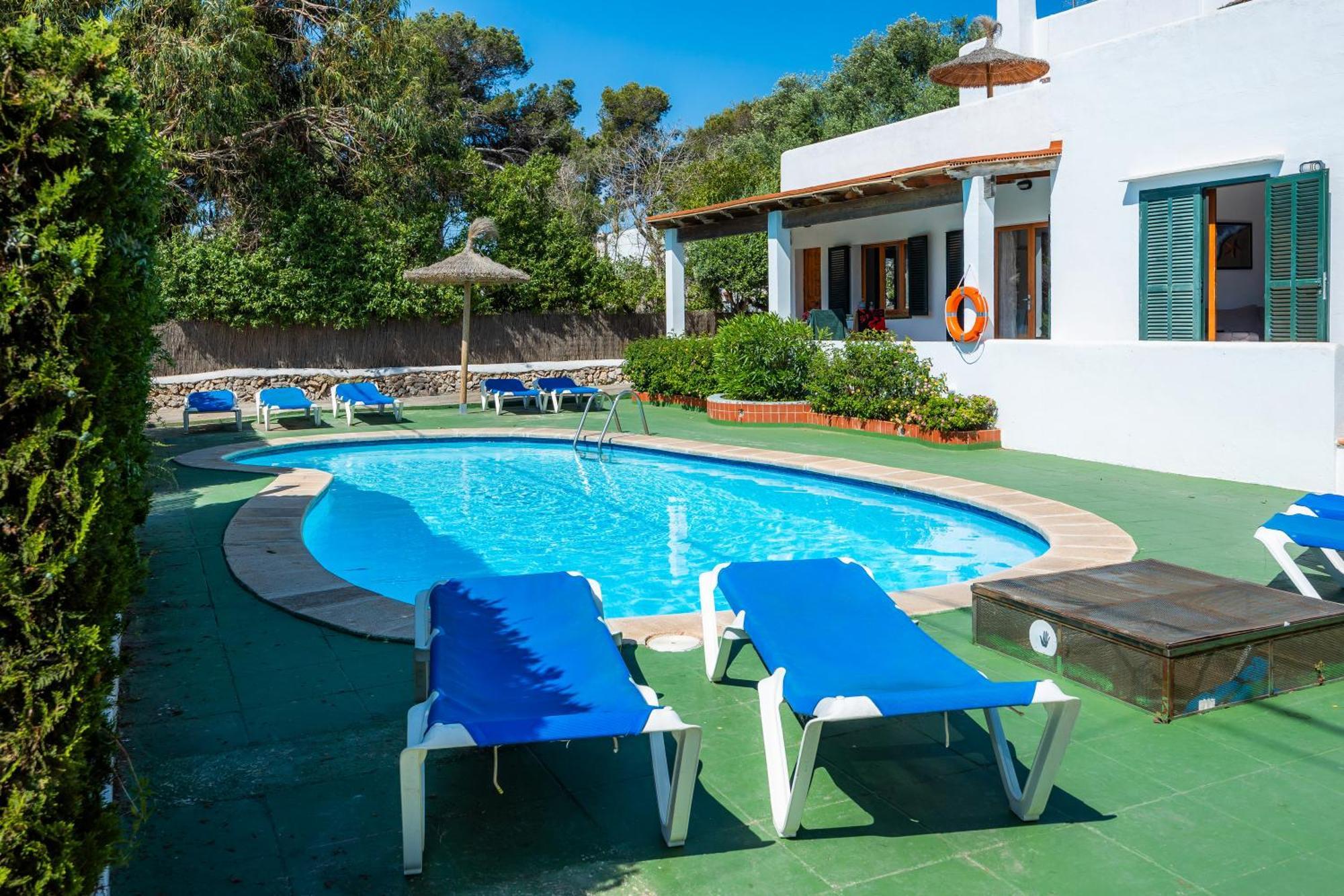 Felipe 1-6 Appartement Cala D´Or