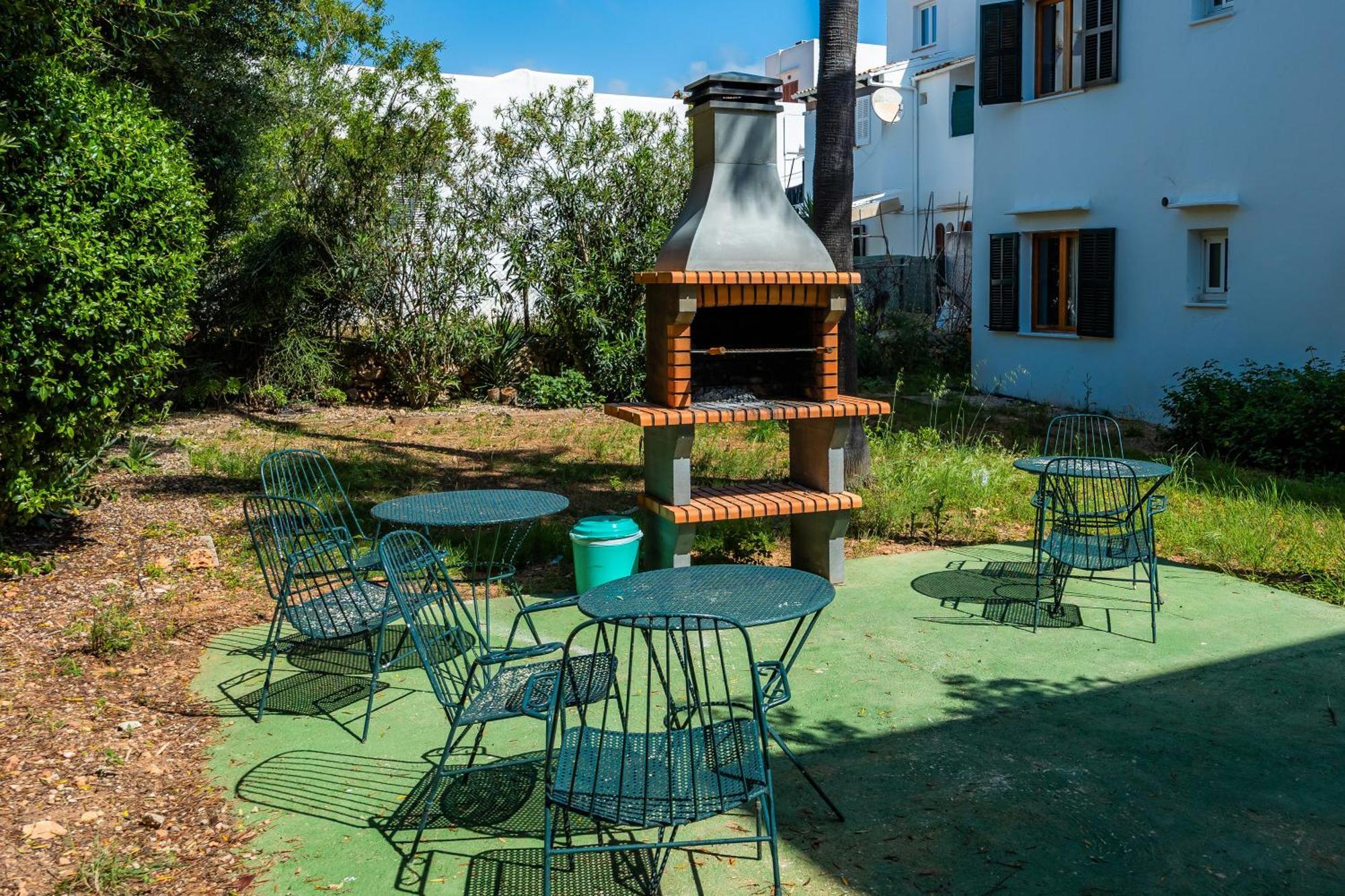 Felipe 1-6 Appartement Cala D´Or